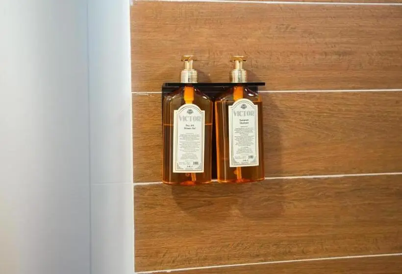 オーシャンビューデラックスルーム, Cip Hotel & Spa Istanbul Bakırkoy City Center