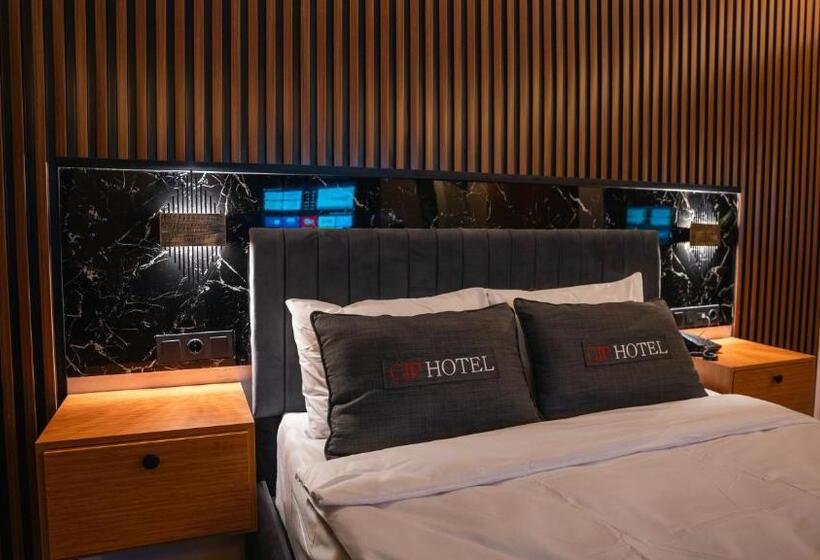 豪华海景房, Cip Hotel & Spa Istanbul Bakırkoy City Center