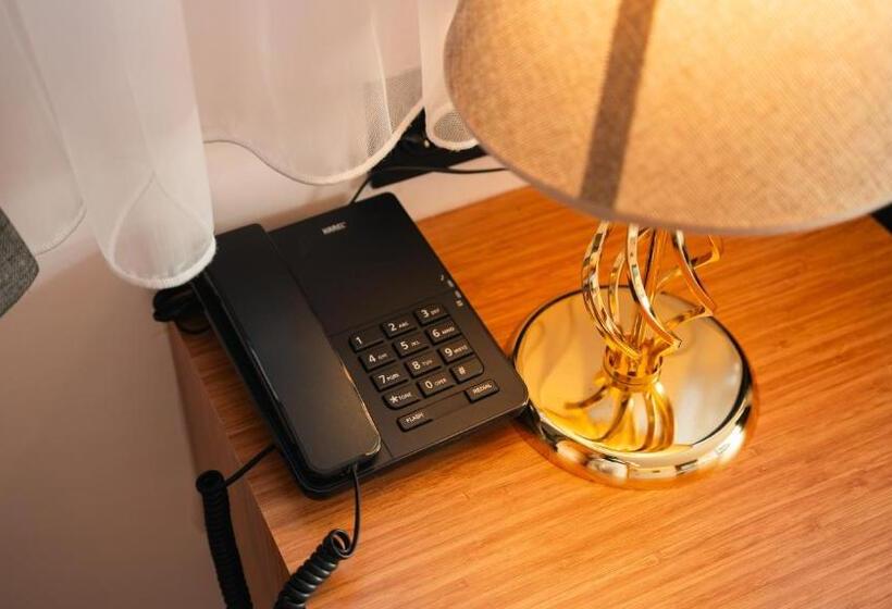 豪华海景房, Cip Hotel & Spa Istanbul Bakırkoy City Center