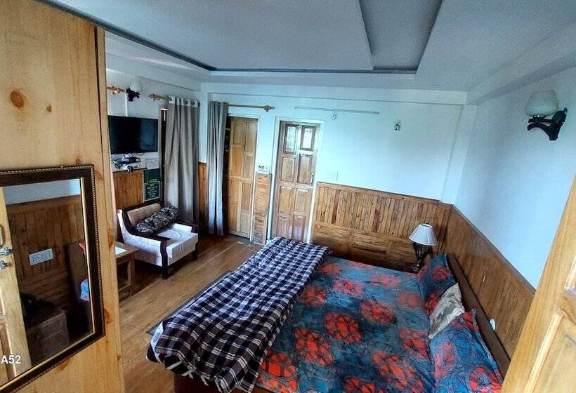 1间卧室的房子, Hr Stone Cottage