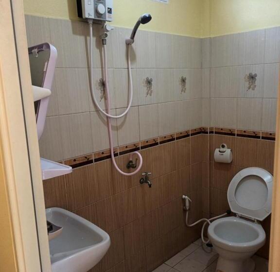 StandaardKamer, Krajomsai Resort เจ้าของมุสลิมห้ามดื่มแอลกอฮอล์