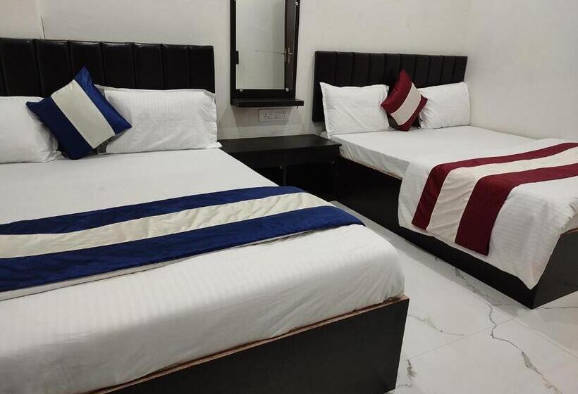 Suite Familiare, Mahadev Inn