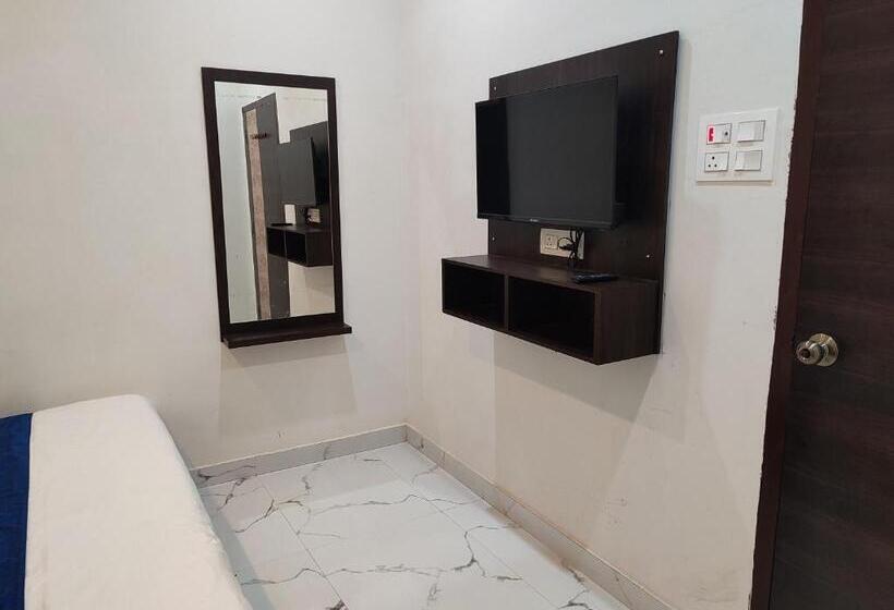 Suite Familiare, Mahadev Inn