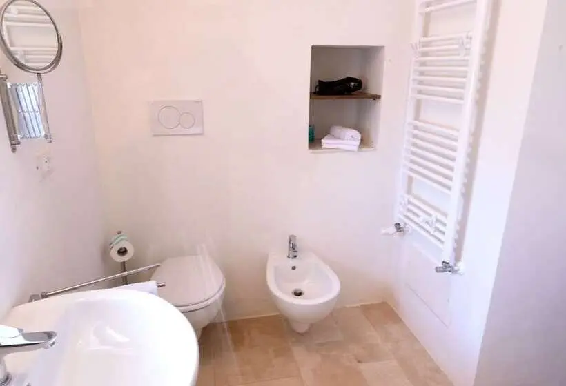 Standard-huone, Masseria Dirupo