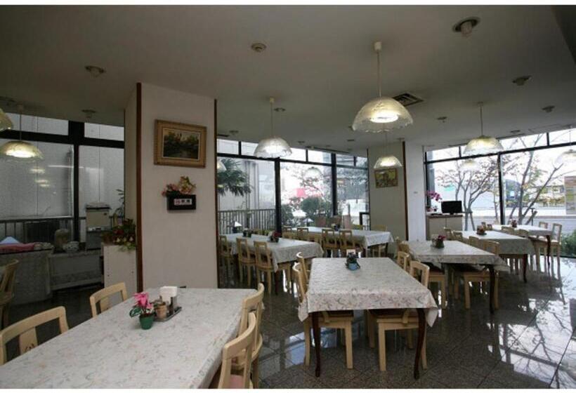 Студия Стандарт, New Yutaka   Vacation Stay 35266v