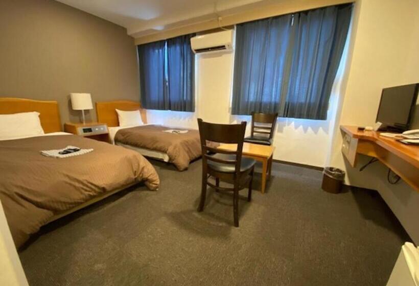 Студия Стандарт, New Yutaka   Vacation Stay 35266v