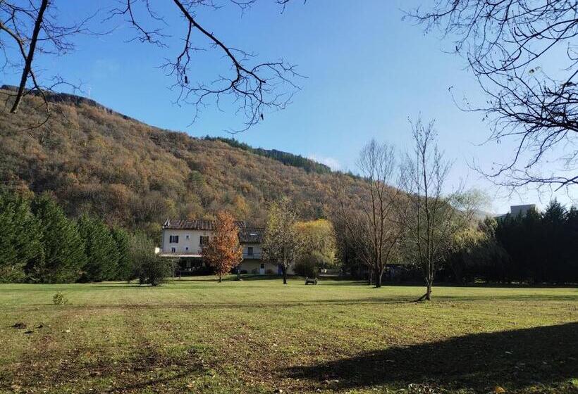 חדר סטנדרט עם מיטת קינג, Rêve De La Vallée