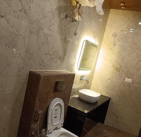 디럭스 룸, Shiv Hari Heritage