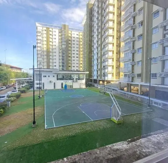 Standard-studio, Mesaverte Residences Studio Unit Near Cdo Malls