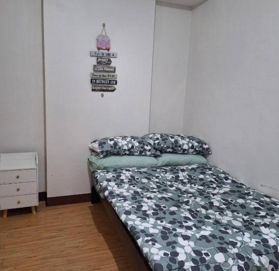 スタンダードスタジオ, Mesaverte Residences   Studio Unit Near Cdo Malls