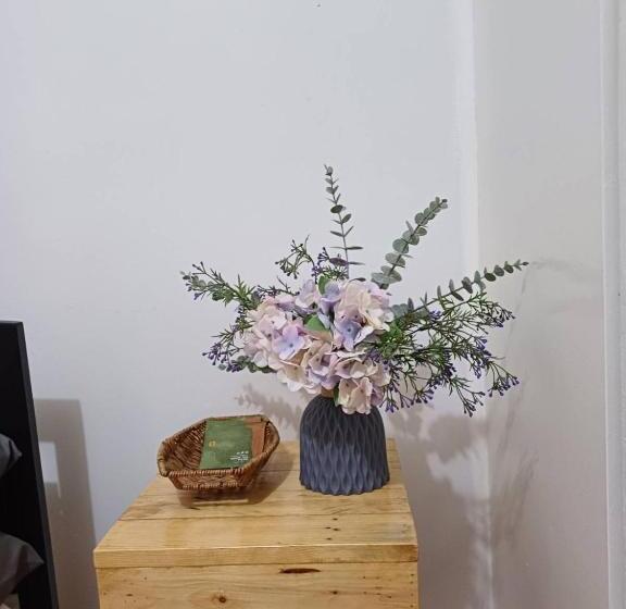 スタンダードスタジオ, Mesaverte Residences   Studio Unit Near Cdo Malls