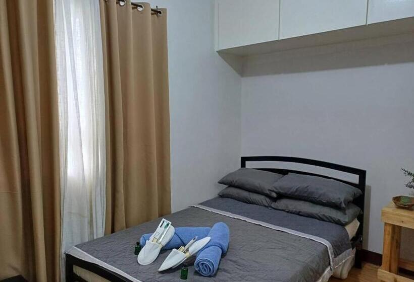 Monolocale Standard, Mesaverte Residences   Studio Unit Near Cdo Malls