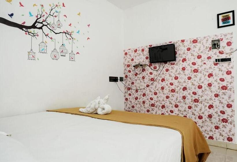 Номер Стандарт, Paradise Feel Dreamy Resort