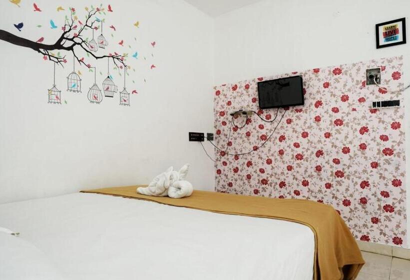 Номер Стандарт, Paradise Feel Dreamy Resort