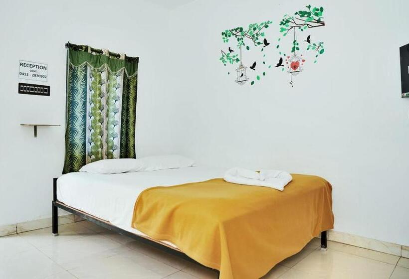 Номер Стандарт, Paradise Feel Dreamy Resort