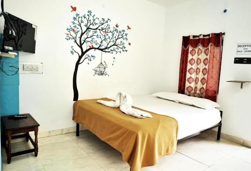 Номер Стандарт, Paradise Feel Dreamy Resort