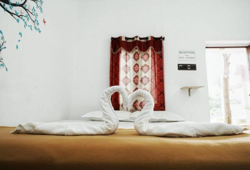 Люкс, Paradise Feel Dreamy Resort