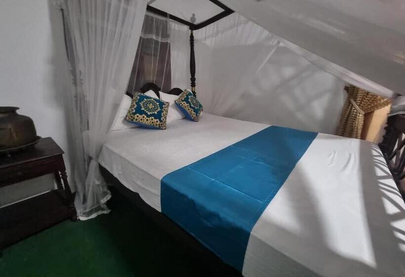 标准间, Miracle Garden