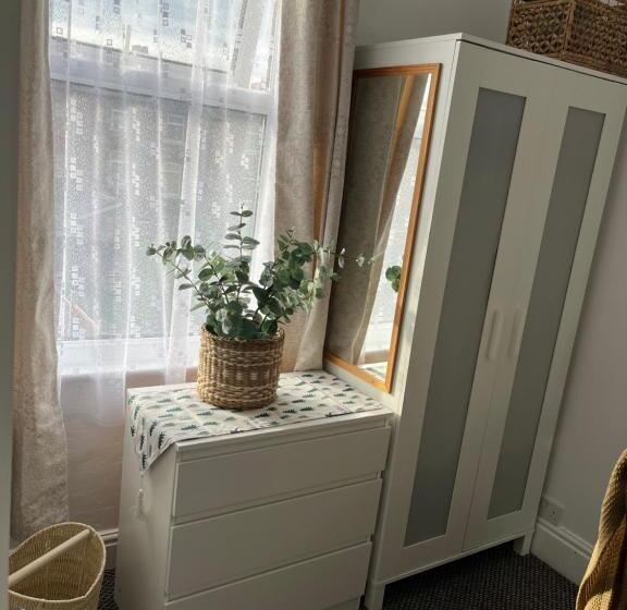 스탠다드 룸, Monk S Lodge Private En Suite Room Cv1