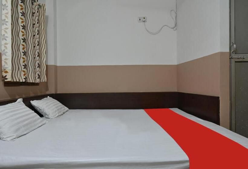 חדר סטנדרט יחיד, Shanti Guest House