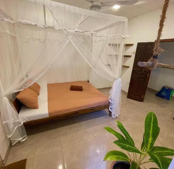 Pokój Standard, Surf Side Madiha Matara