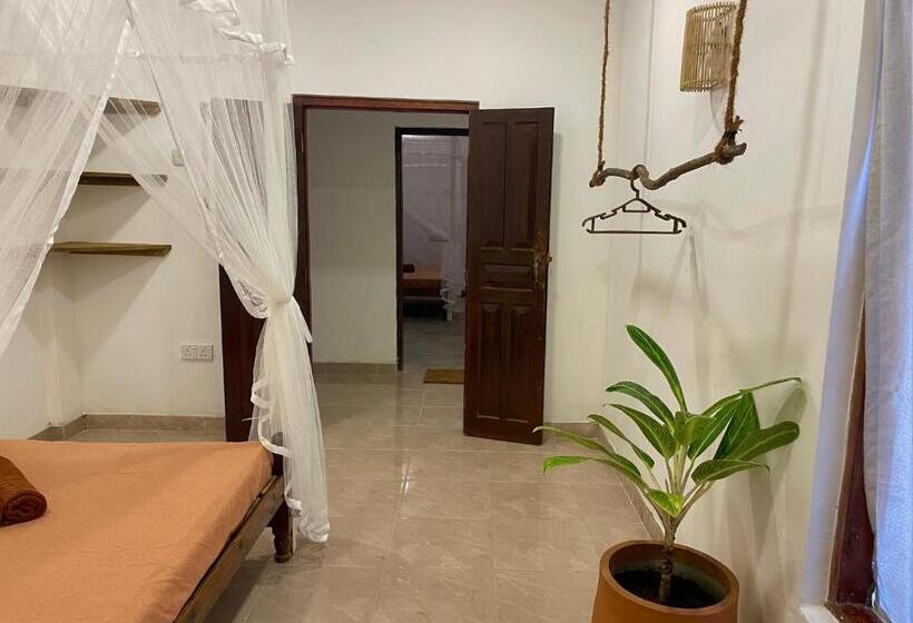 Pokój Standard, Surf Side Madiha Matara