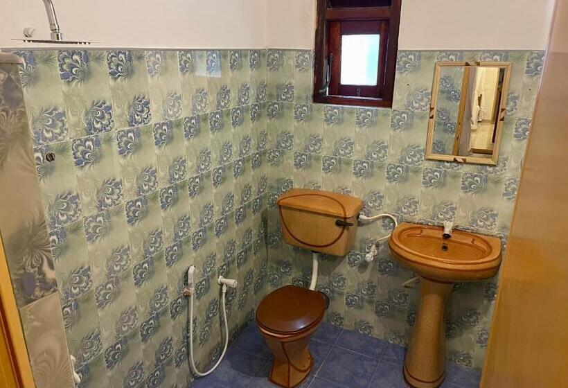 Pokój Standard, Surf Side Madiha Matara