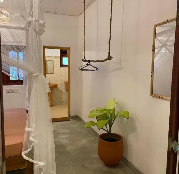 Pokój Standard, Surf Side Madiha Matara