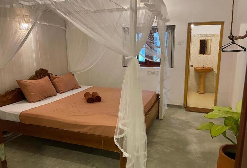 Pokój Standard, Surf Side Madiha Matara