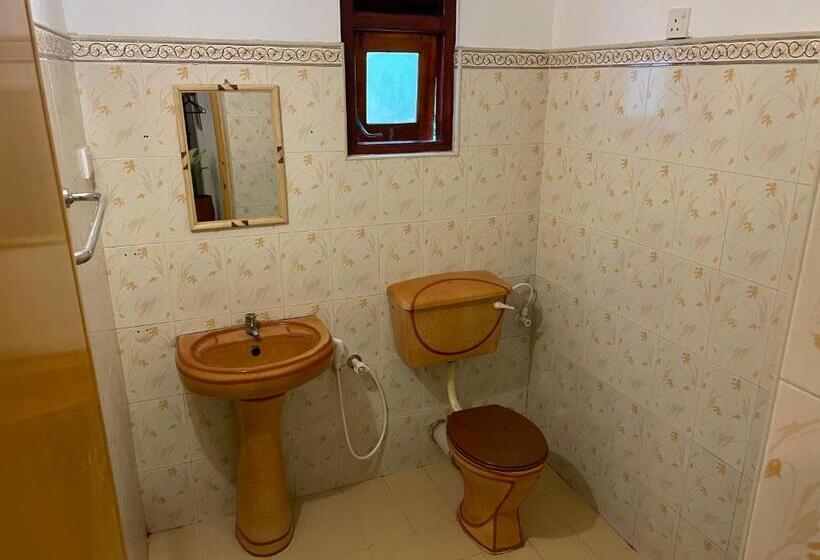 Pokój Standard, Surf Side Madiha Matara