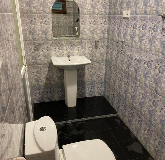 Pokój Standard Widok Ogród, Surf Side Madiha Matara