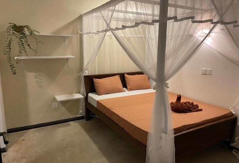 Pokój Standard Widok Ogród, Surf Side Madiha Matara