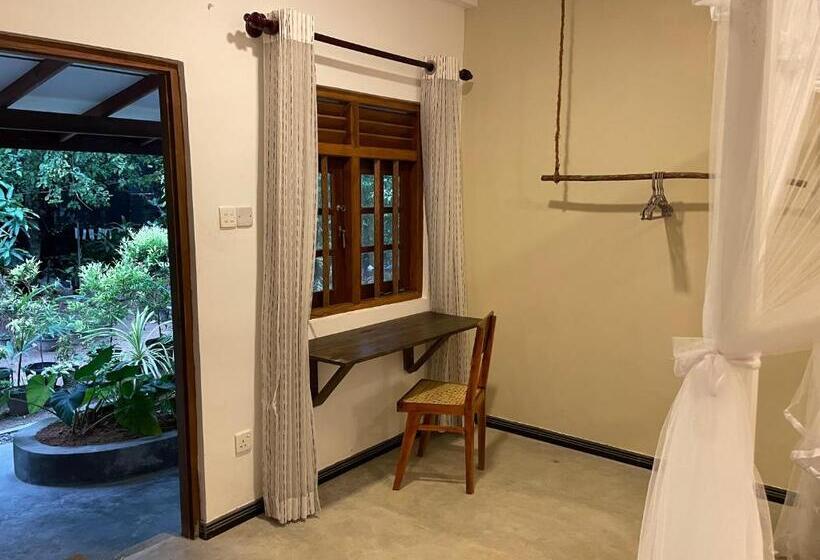 Pokój Standard Widok Ogród, Surf Side Madiha Matara