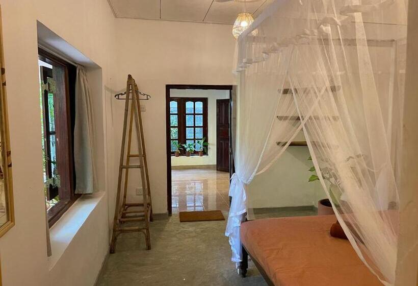 Pokój Standard, Surf Side Madiha Matara