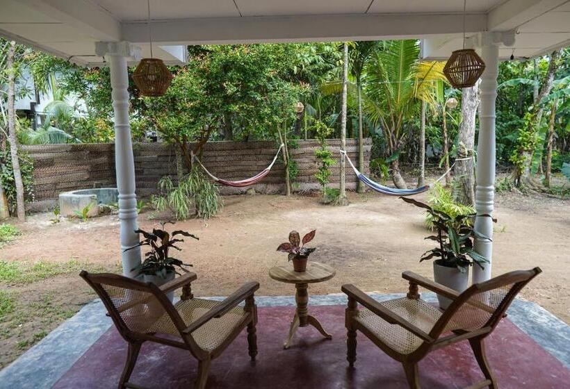 Pokój Standard, Surf Side Madiha Matara