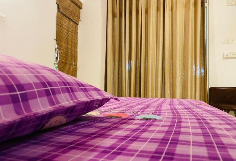 Номер Стандарт Вид на Бассейн, The Brothers