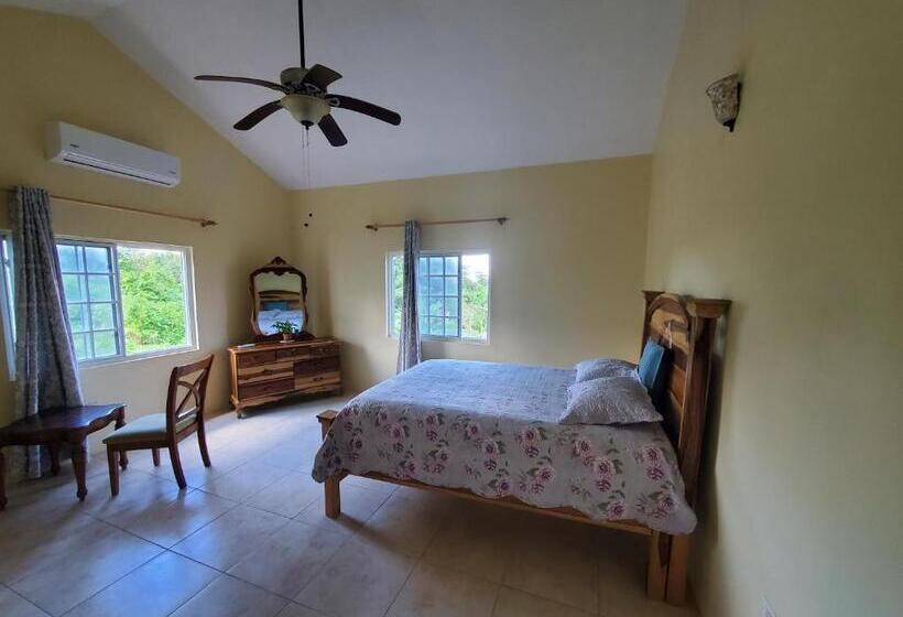 اتاق استاندارد با چشم‌انداز دریا, Yaad Away From Yaad