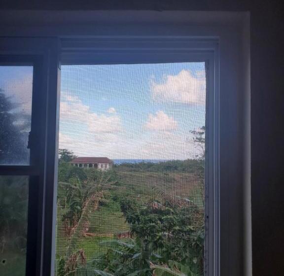 اتاق استاندارد با چشم‌انداز دریا, Yaad Away From Yaad