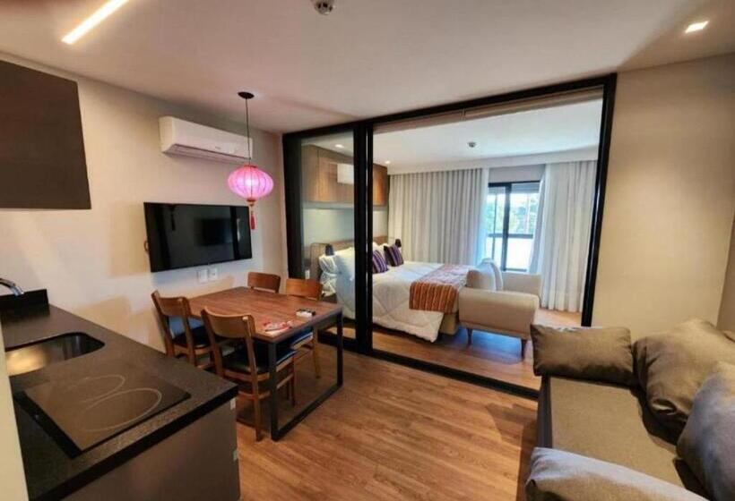 デラックスルーム, Wanderlust Experience Hotel, Bw Signature Collection