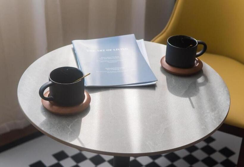 غرفة قياسية, Weisu Service Apartment   Shenzhen Songpingshan Science And Technology Park Store