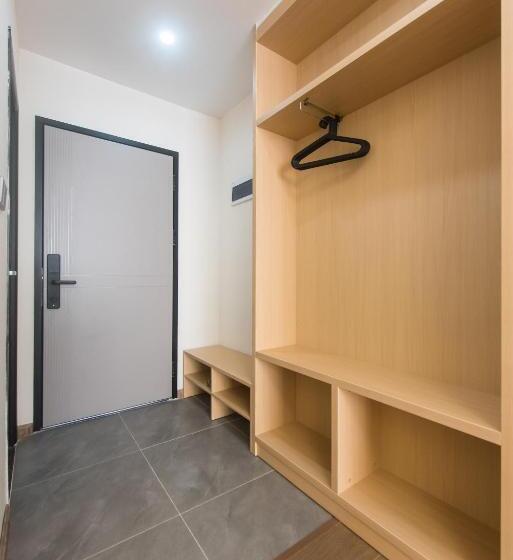 غرفة قياسية, Weisu Service Apartment   Shenzhen Songpingshan Science And Technology Park Store
