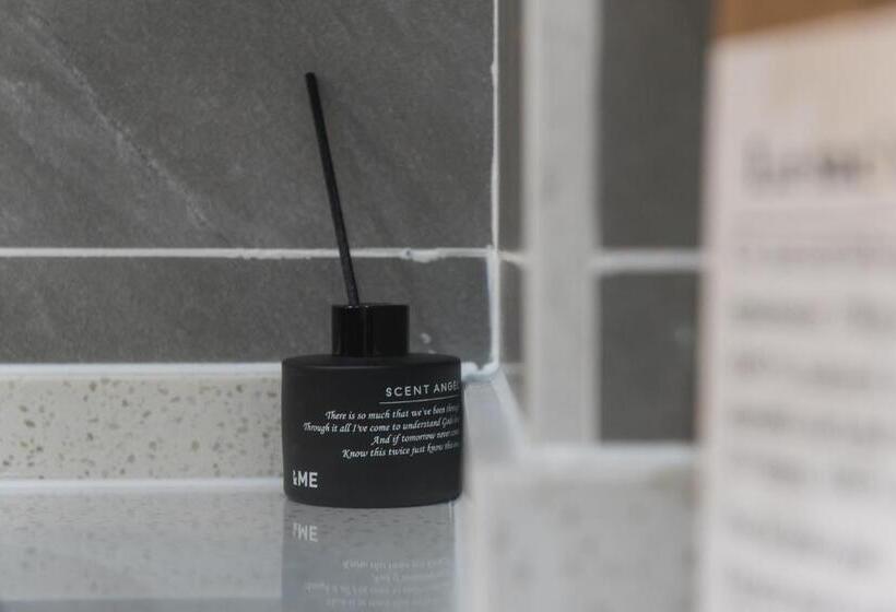 جناح إدارى غرفتين نوم, Weisu Service Apartment   Shenzhen Songpingshan Science And Technology Park Store