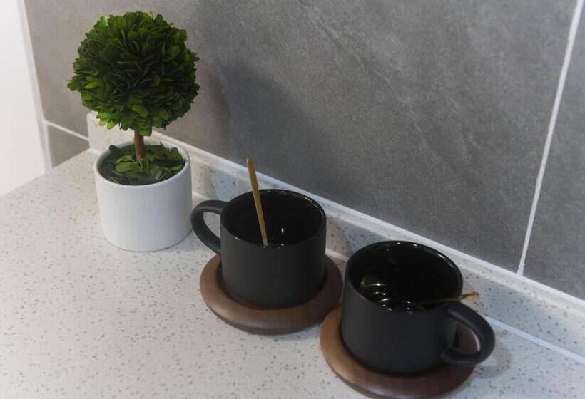 جناح إدارى غرفتين نوم, Weisu Service Apartment   Shenzhen Songpingshan Science And Technology Park Store