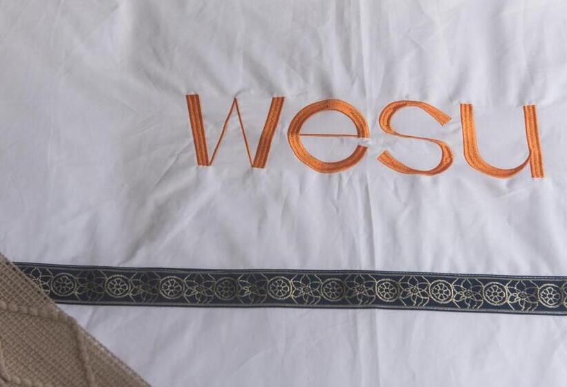 جناح غرفتين نوم, Weisu Service Apartment   Shenzhen Songpingshan Science And Technology Park Store