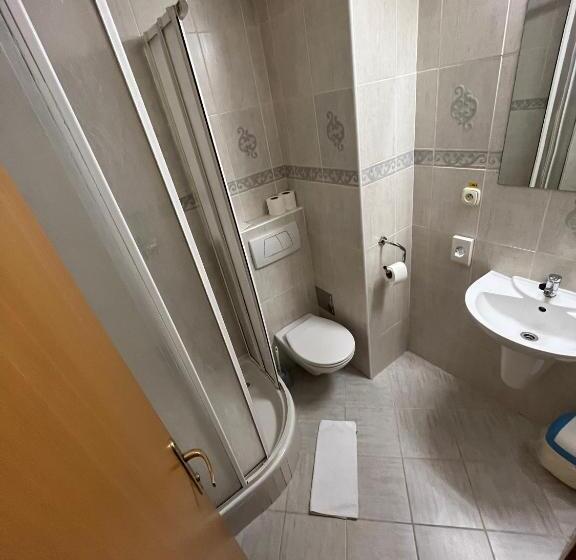 اتاق استاندارد, Garni G Hotel žilina