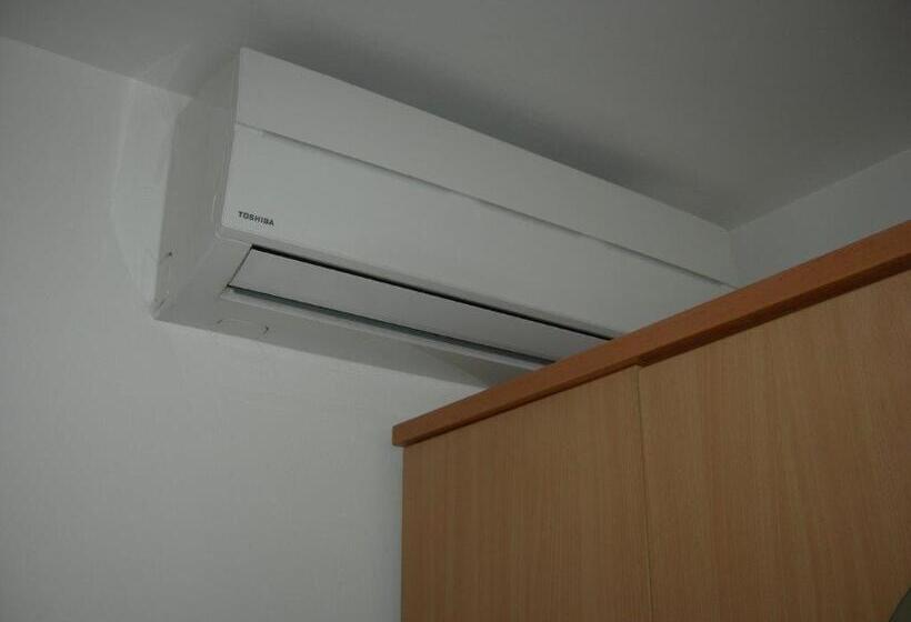 اتاق سوپریور, Garni G Hotel žilina