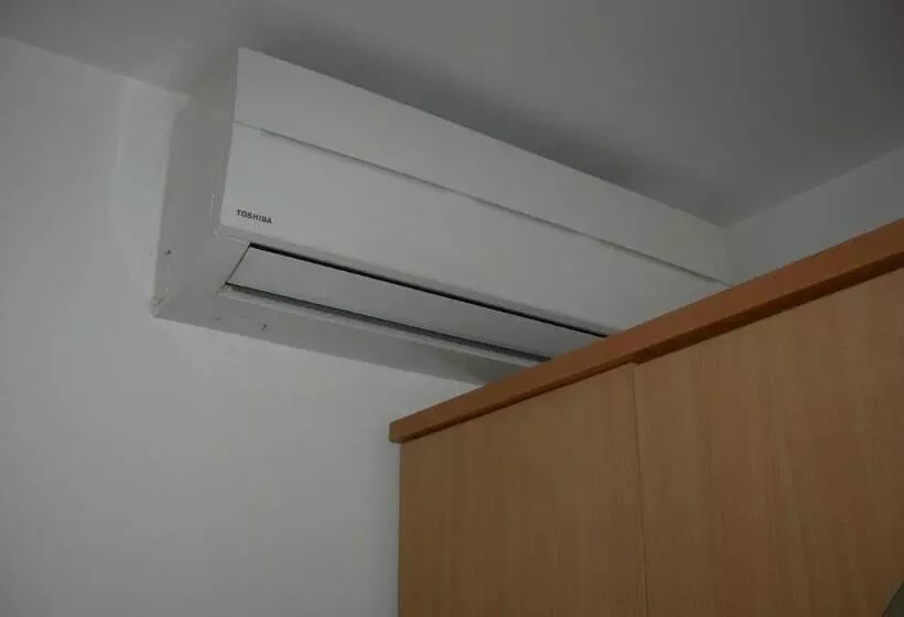 اتاق سوپریور, Garni G Hotel žilina
