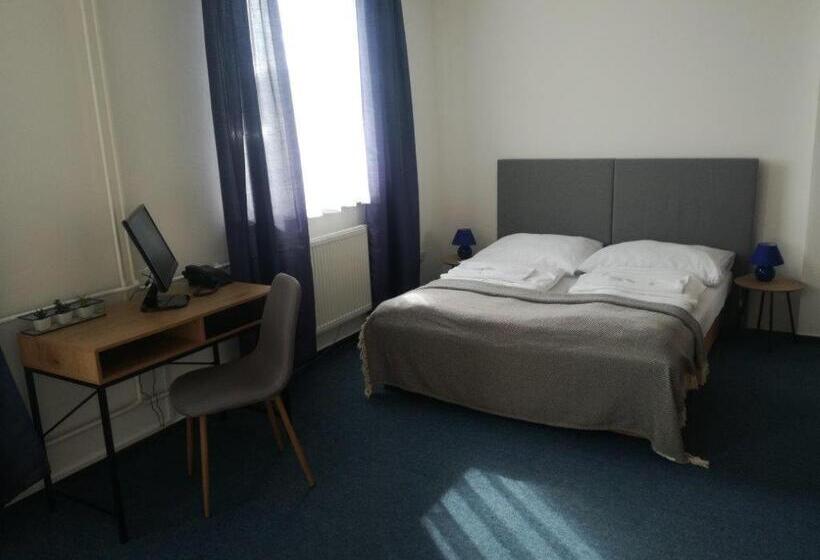 اتاق سوپریور, Garni G Hotel žilina