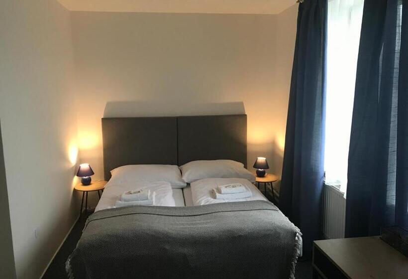 اتاق سوپریور, Garni G Hotel žilina