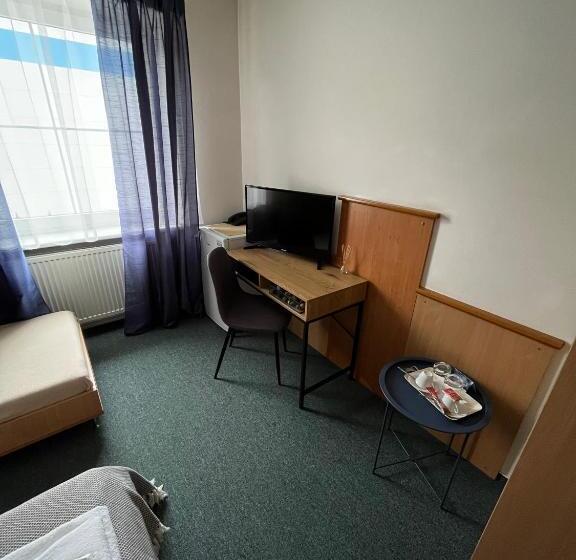 اتاق سوپریور, Garni G Hotel žilina